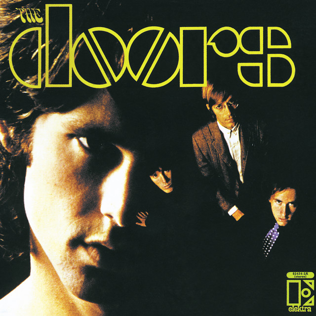 The Doors cover